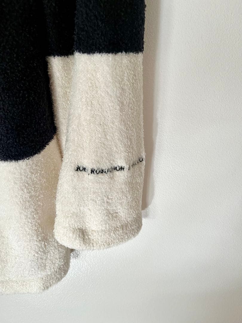 ジョエル・ロブション＆ジェラート ピケ セットアップ