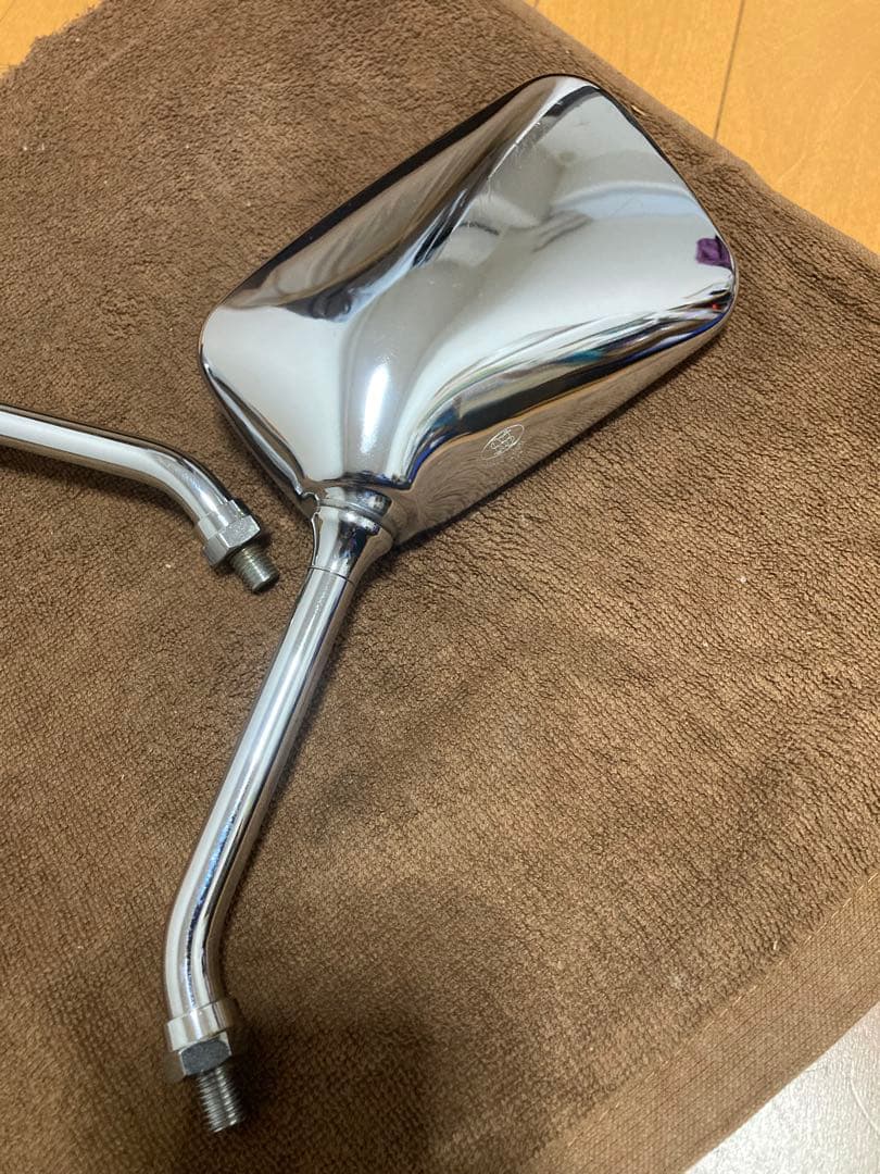 CB750 RC42純正 ミラー