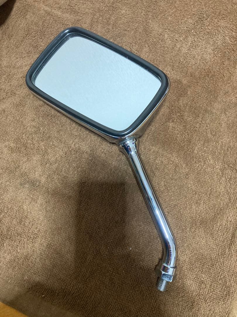 CB750 RC42純正 ミラー