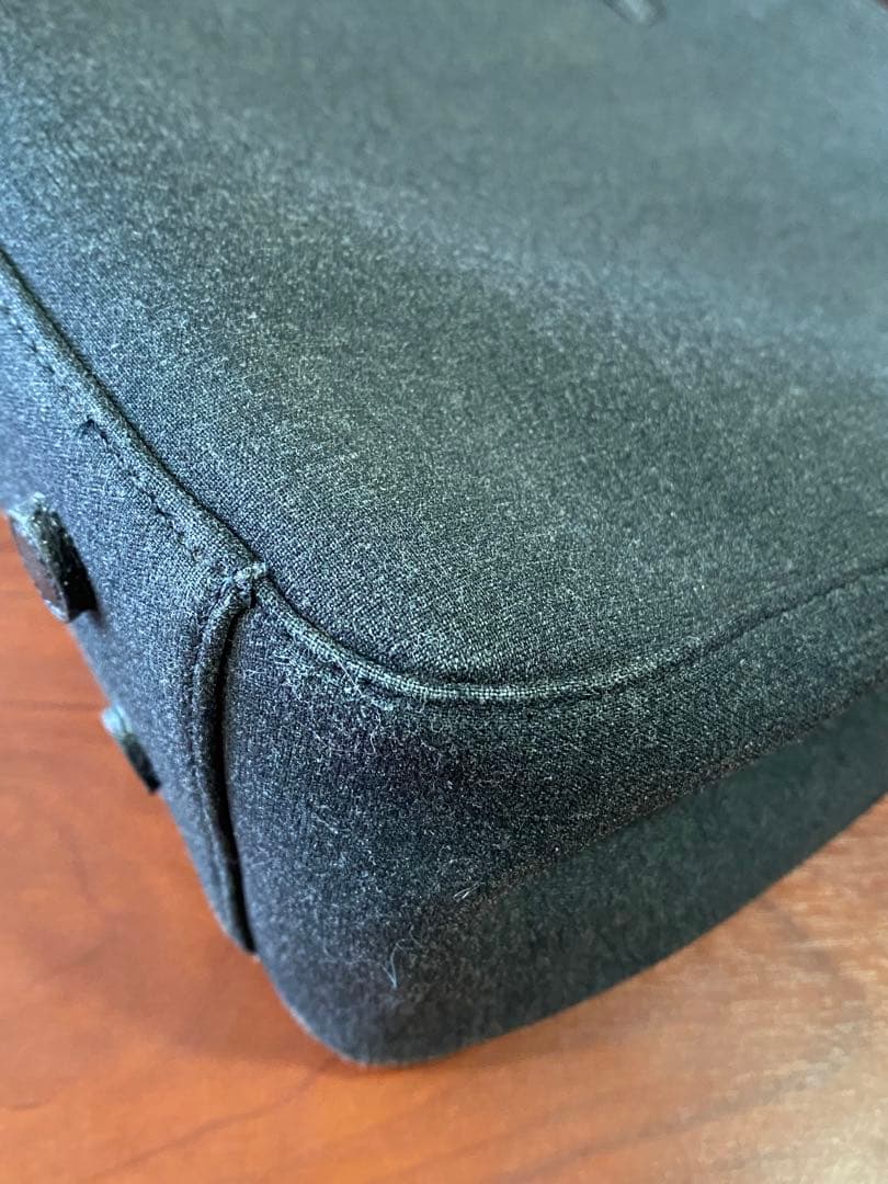 しげさん様 プラダ スポーツ トートバッグ グレー