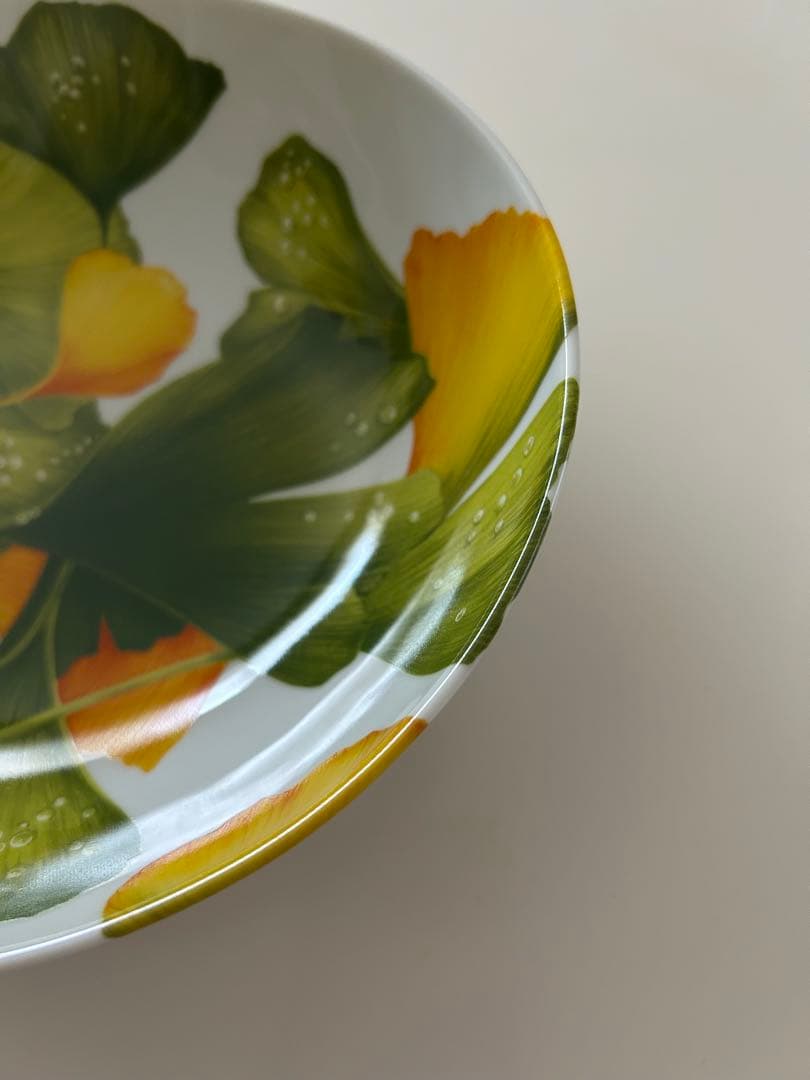 TAITU オーバルプレートとカップ　ペアセット