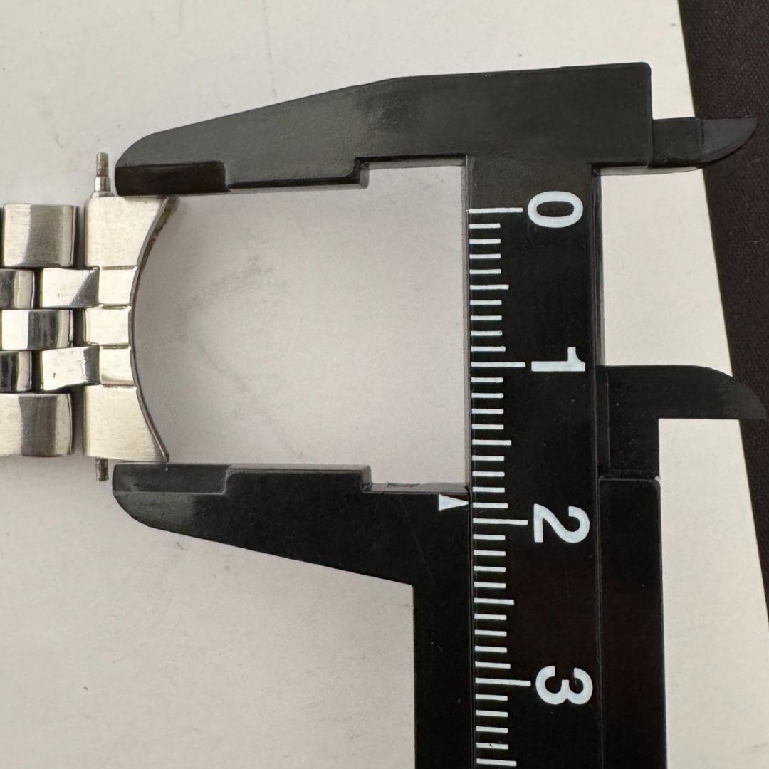 〇純正 ROLEX ジャンク品 ジュビリーブレス 55 60/4 C4341