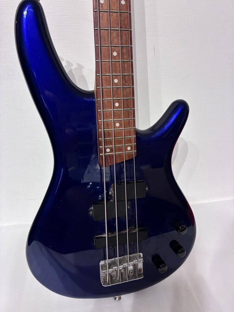 M*i様 Ibanez SDGR エレキベース