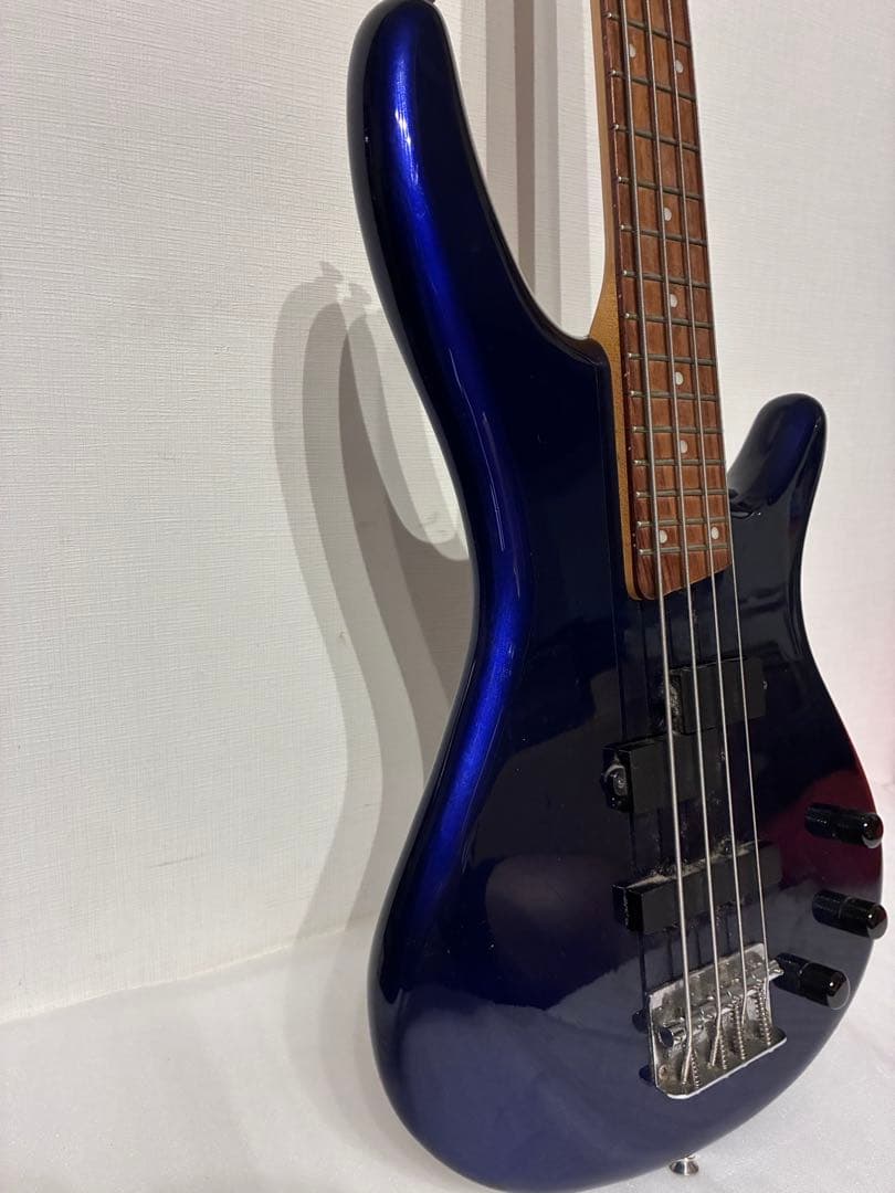M*i様 Ibanez SDGR エレキベース