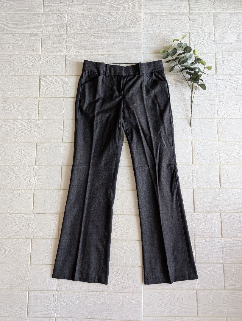 Theory セオリー スーツセットアップ ジャケット＆パンツ 日本製