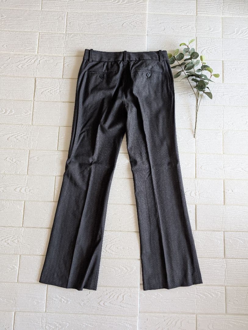 Theory セオリー スーツセットアップ ジャケット＆パンツ 日本製