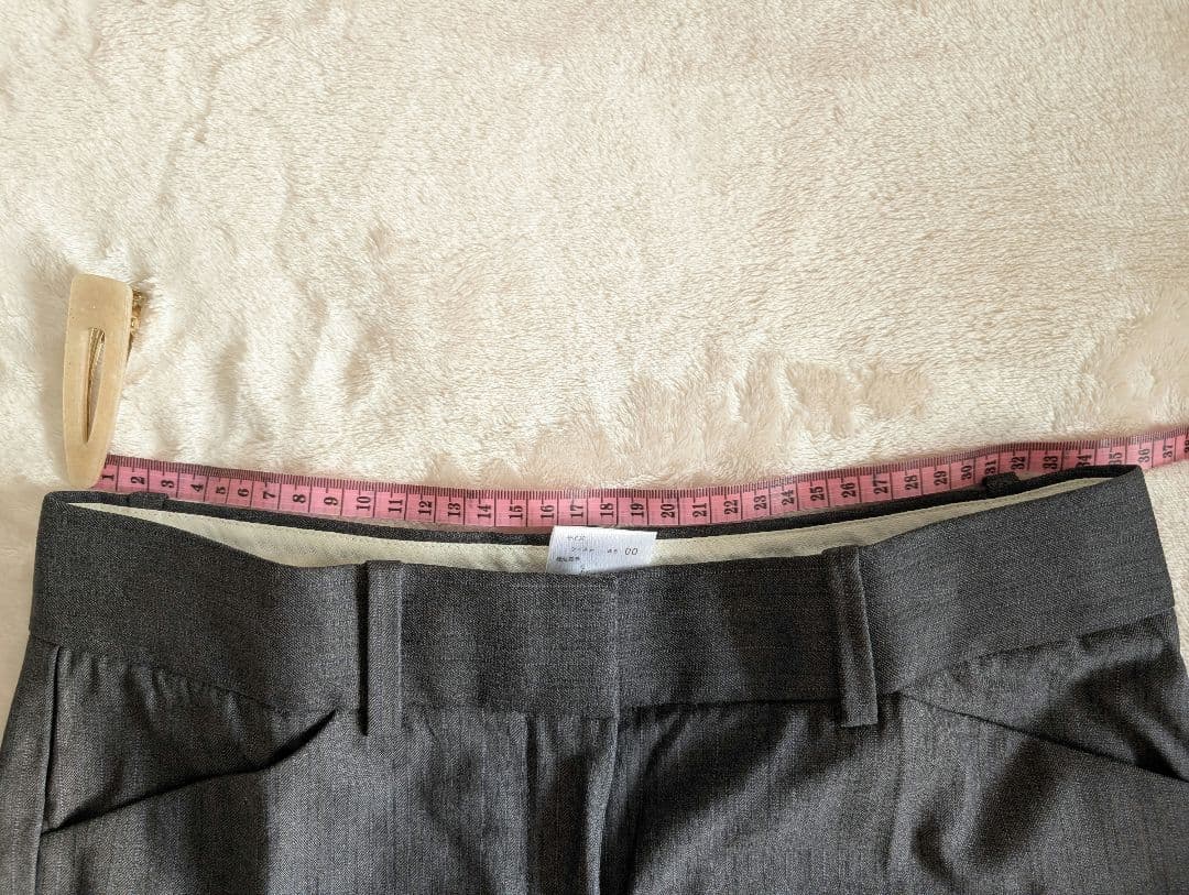 Theory セオリー スーツセットアップ ジャケット＆パンツ 日本製