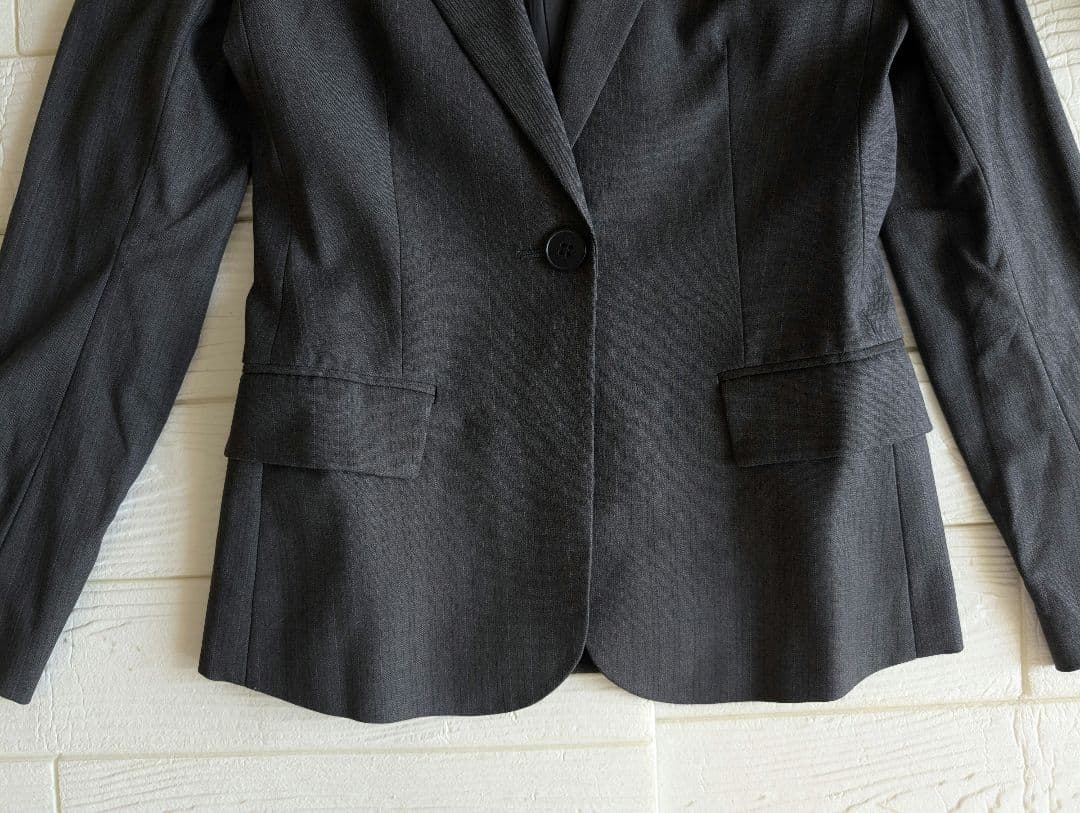 Theory セオリー スーツセットアップ ジャケット＆パンツ 日本製