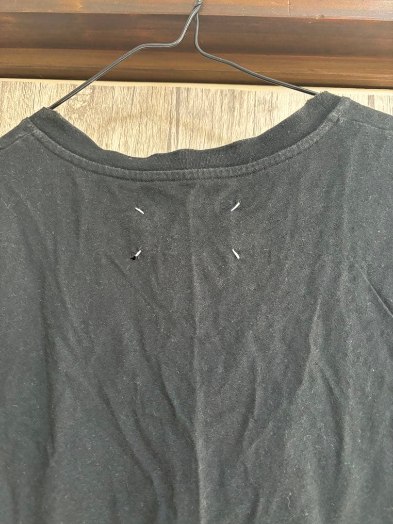 T*e様 margiela ここのえ期　ノースリーブTシャツ　アーカイブ