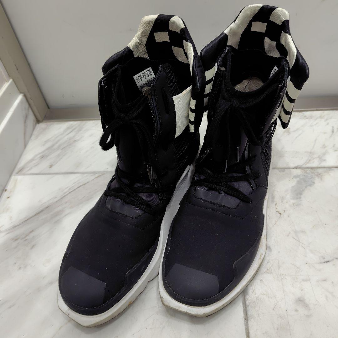 ✧Y-3 adidas×ヨウジヤマモト✧ スニーカー 26,5cm メンズ