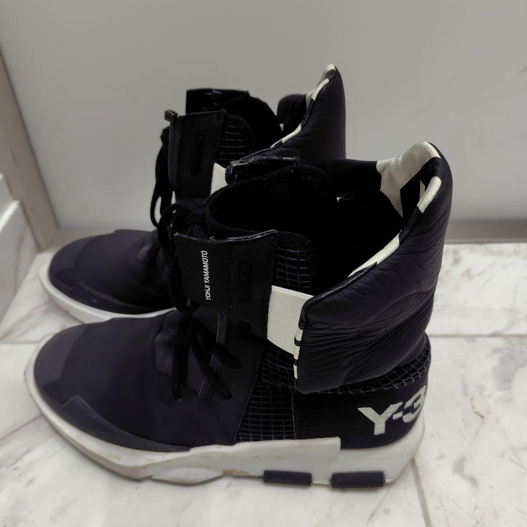 ✧Y-3 adidas×ヨウジヤマモト✧ スニーカー 26,5cm メンズ