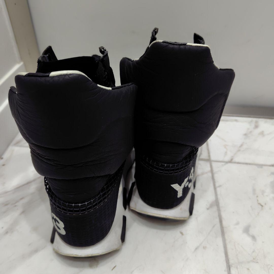 ✧Y-3 adidas×ヨウジヤマモト✧ スニーカー 26,5cm メンズ
