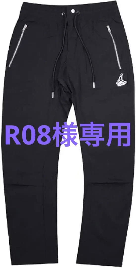 JORDAN メンズ　ウーブンパンツ