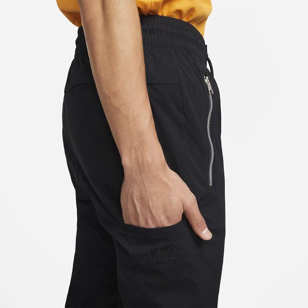 JORDAN メンズ　ウーブンパンツ