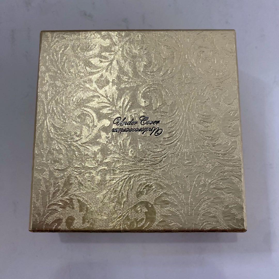 アクセサリー UNDERCOVER 20aw CHAOS UND GLEICHGEWICHT