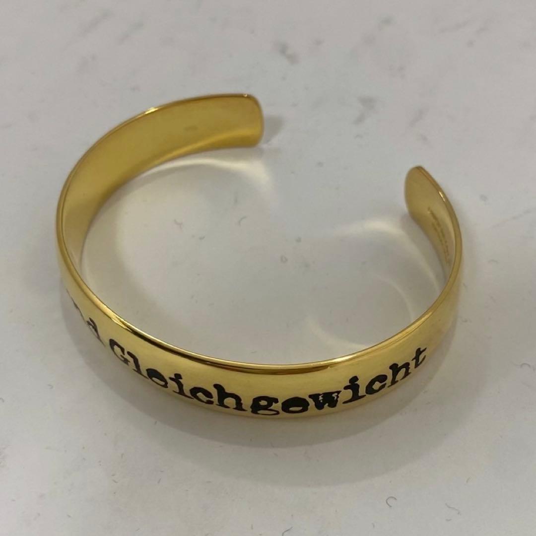 アクセサリー UNDERCOVER 20aw CHAOS UND GLEICHGEWICHT