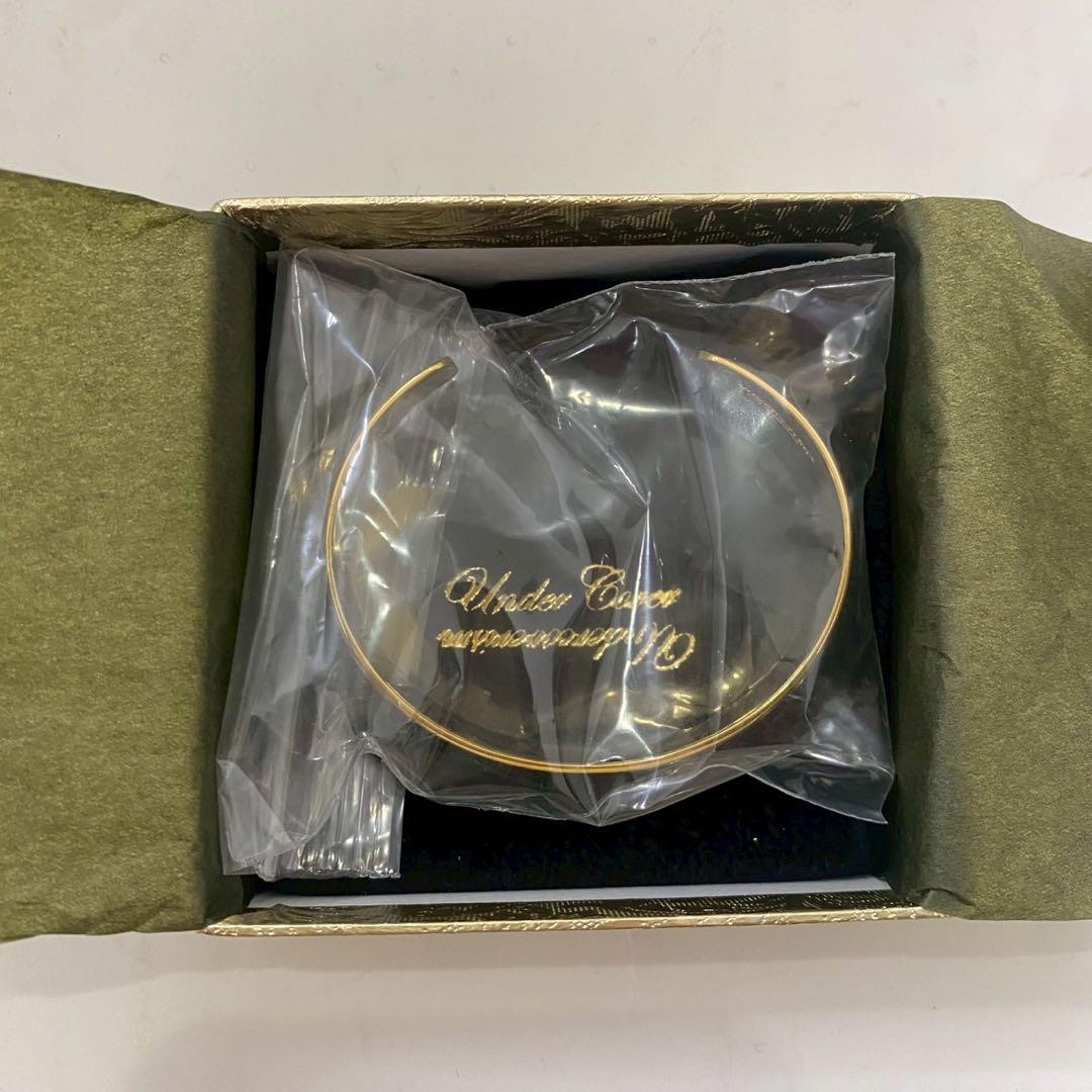 アクセサリー UNDERCOVER 20aw CHAOS UND GLEICHGEWICHT