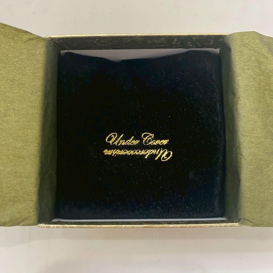 アクセサリー UNDERCOVER 20aw CHAOS UND GLEICHGEWICHT