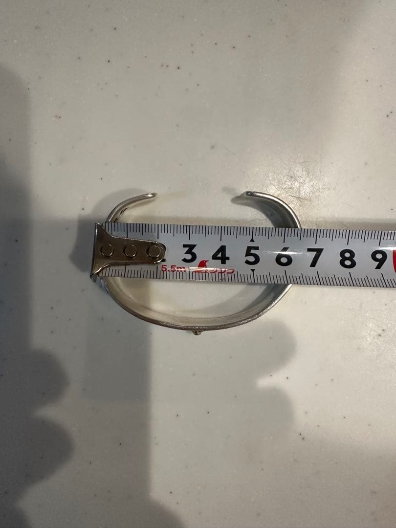 ARIZONA FREEDOM アリゾナフリーダム　K18 太陽神　バングル