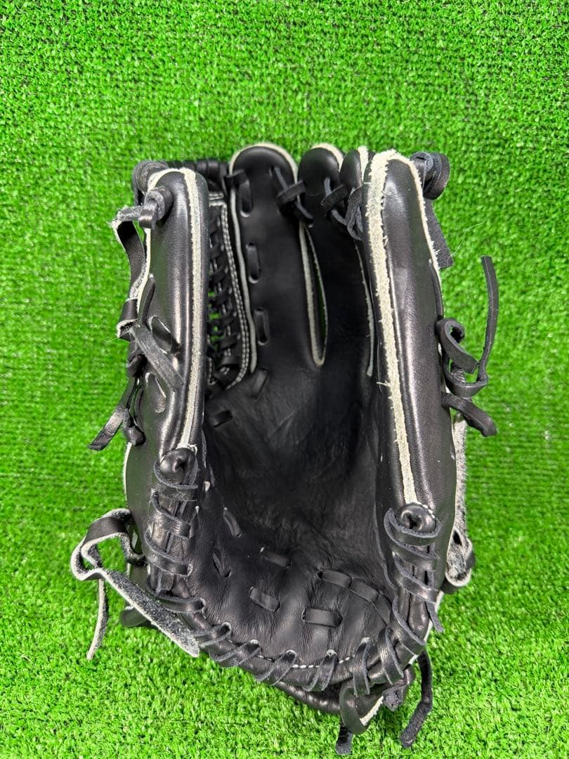 ジームス　軟式　内野手　ＳＶ－５０８ＤＢＮ