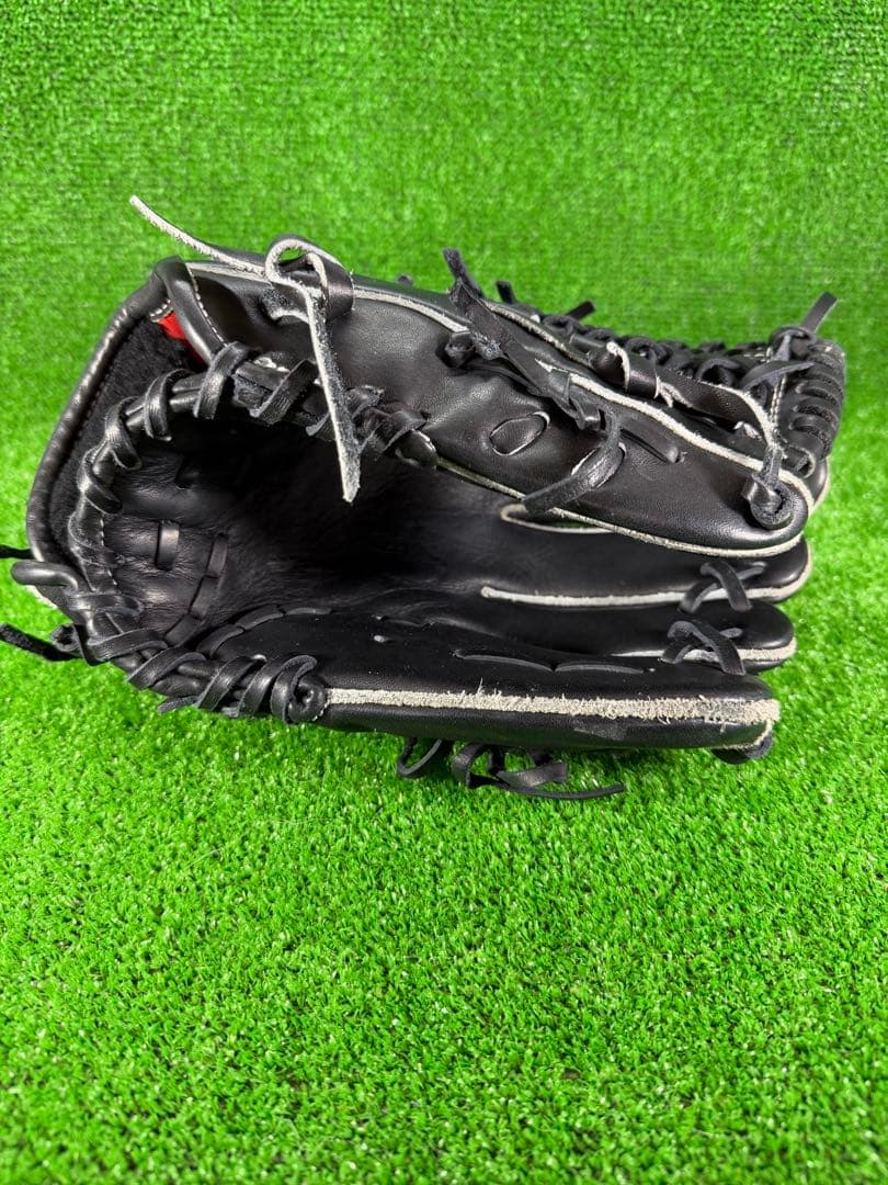 ジームス　軟式　内野手　ＳＶ－５０８ＤＢＮ