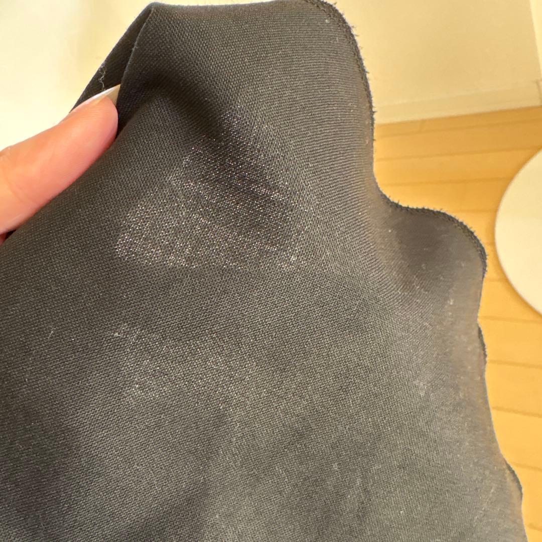 コムデギャルソン　BLACK モード　ヨウジヤマモト　パンツ　スカートパンツ