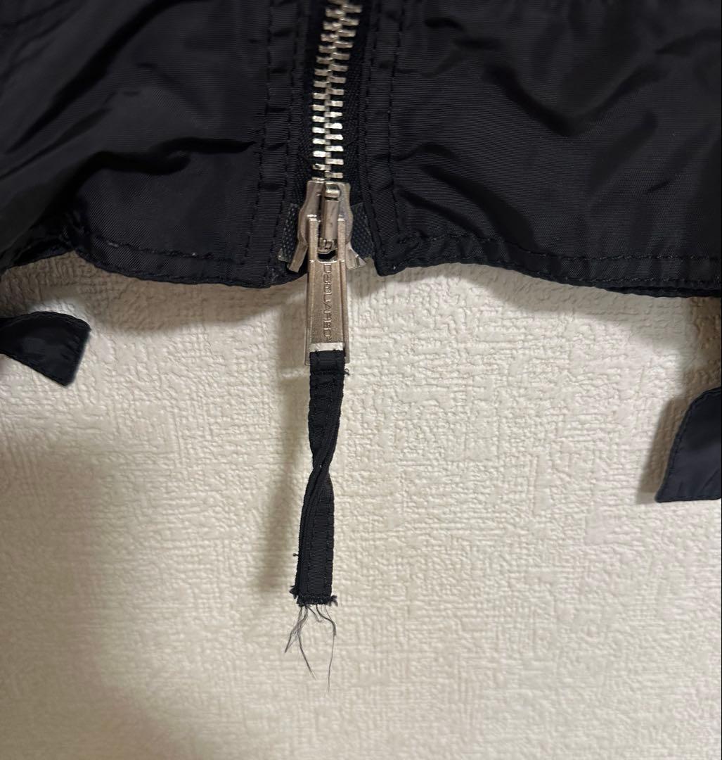 DSQUARED2 ディースクエアード MA-1 /S ジャケットブルゾン