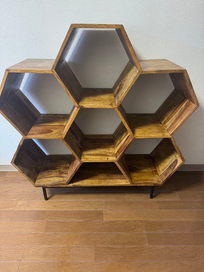 NOCE ブックケースSC-388 収納棚