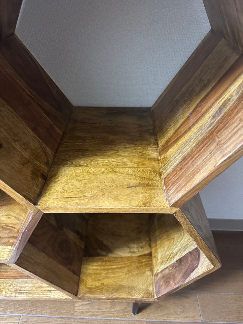 NOCE ブックケースSC-388 収納棚