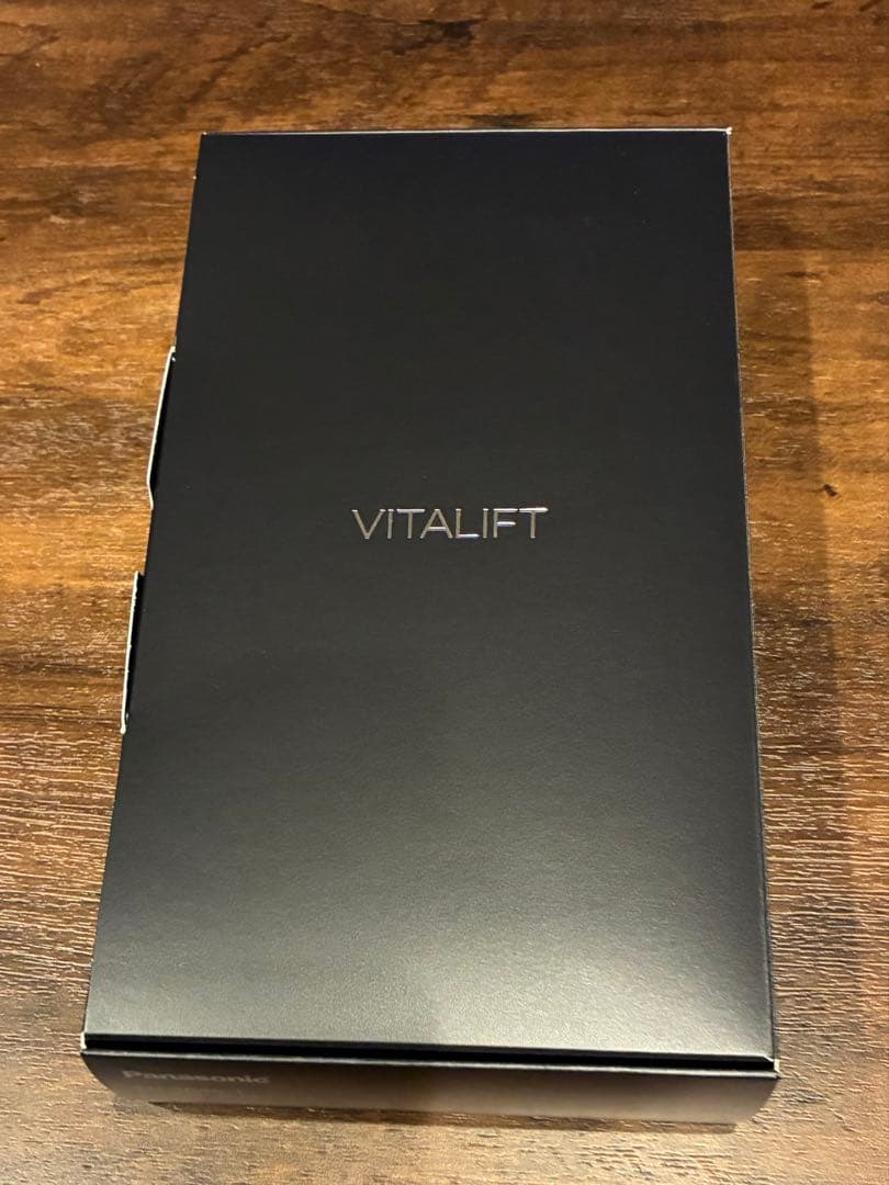 パナソニックバイタリフト RF EX EH-SR86-T 美顔器