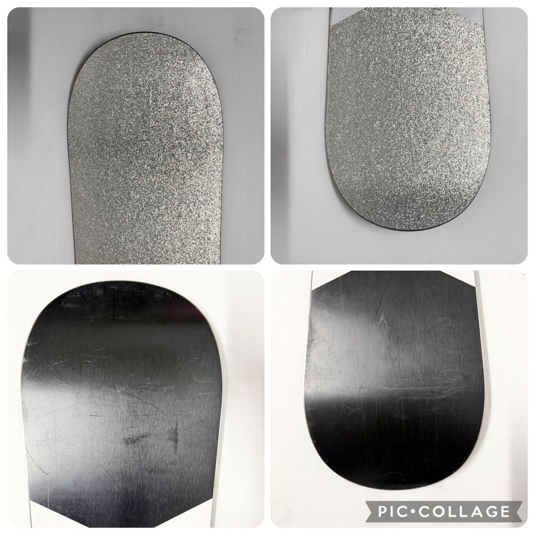 Burton Custom スノボセット　バートン　カスタム　スノーボード