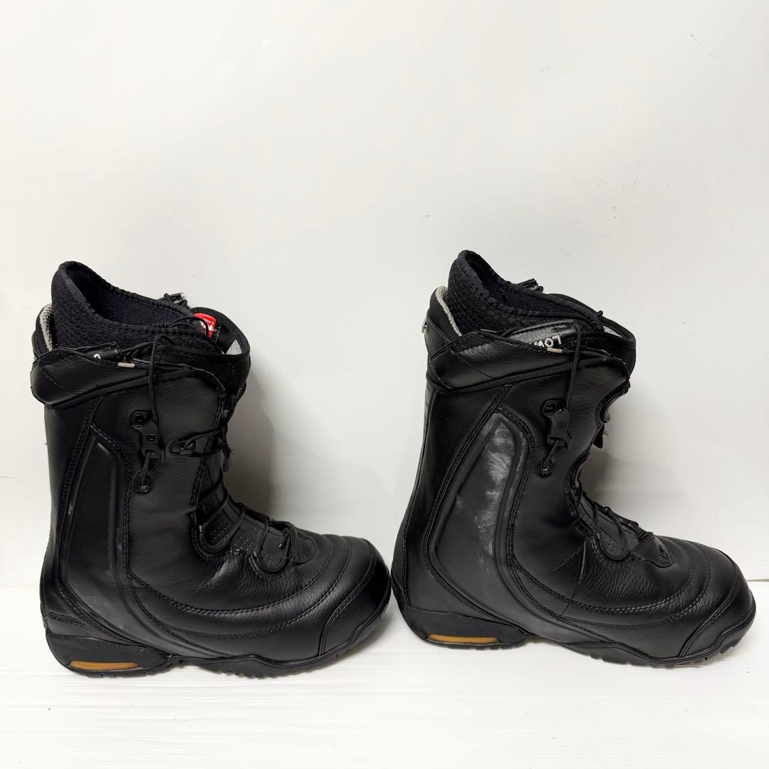 Burton Custom スノボセット　バートン　カスタム　スノーボード