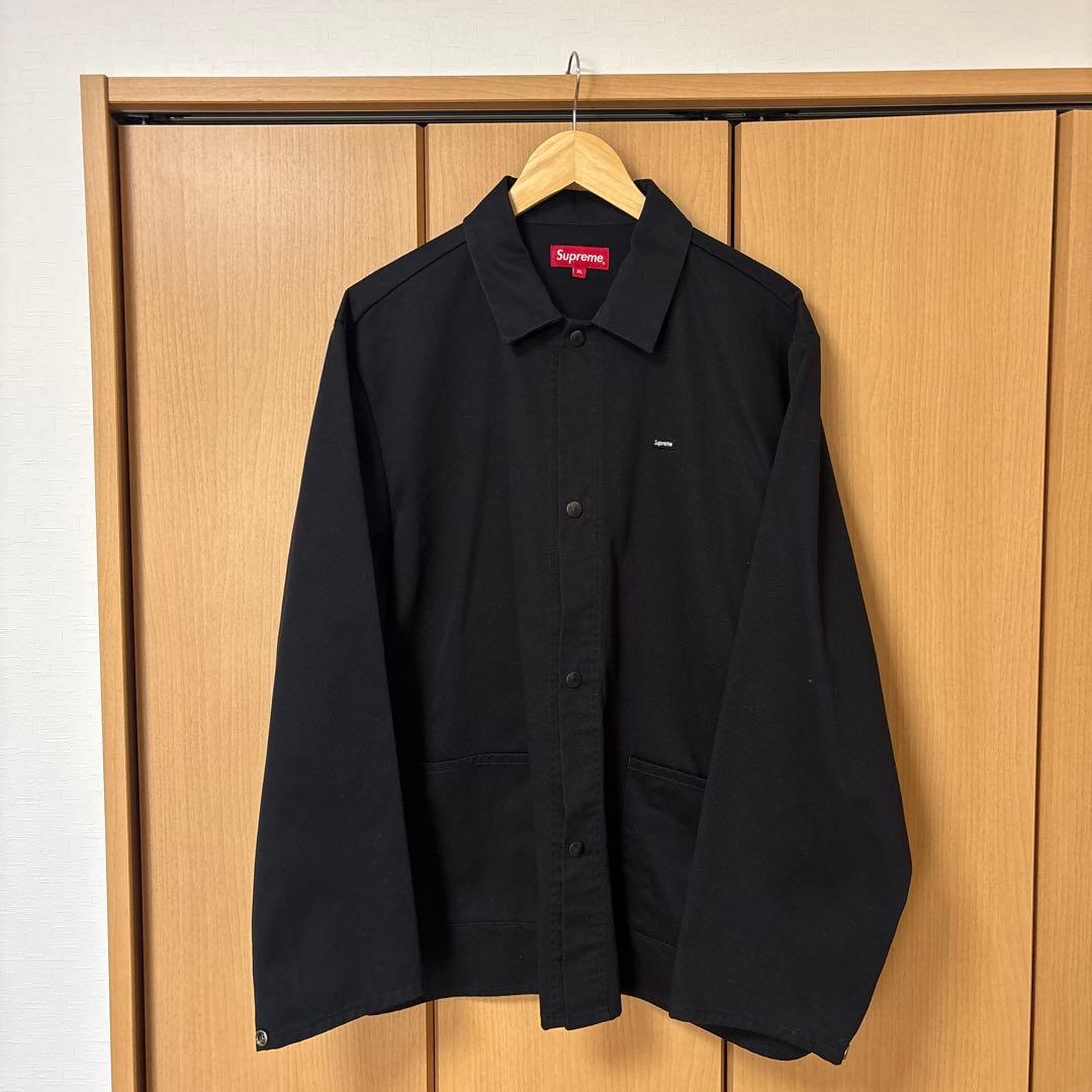 ジャケット・アウター Supreme shop jacket XL