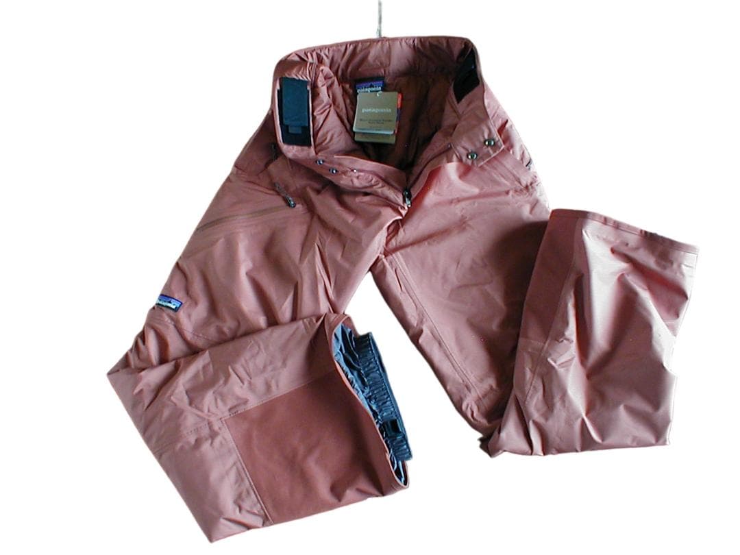 ■送料込■【新品S】 パタゴニア インサレーテッド・パウダー・タウン・パンツ ■