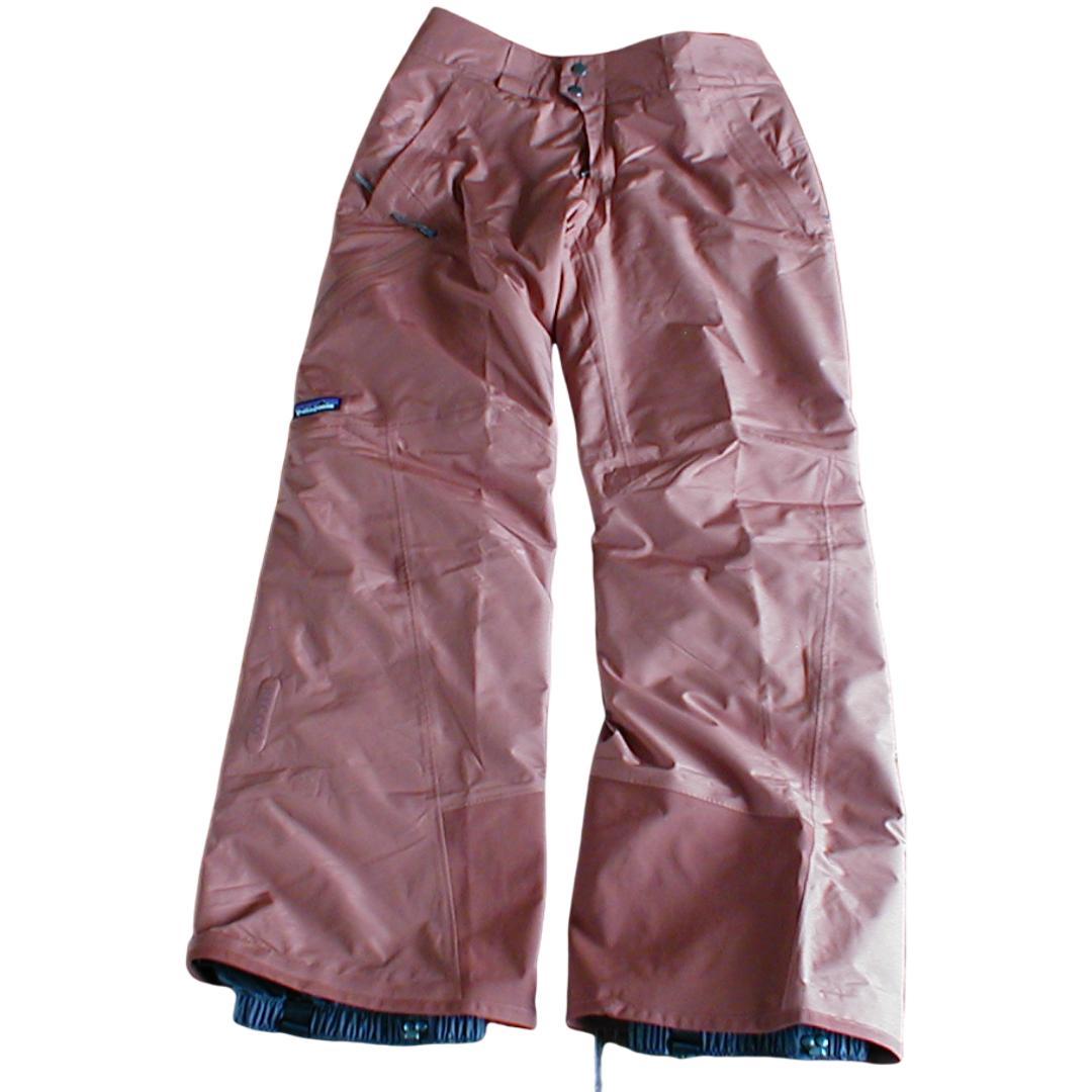 ■送料込■【新品S】 パタゴニア インサレーテッド・パウダー・タウン・パンツ ■