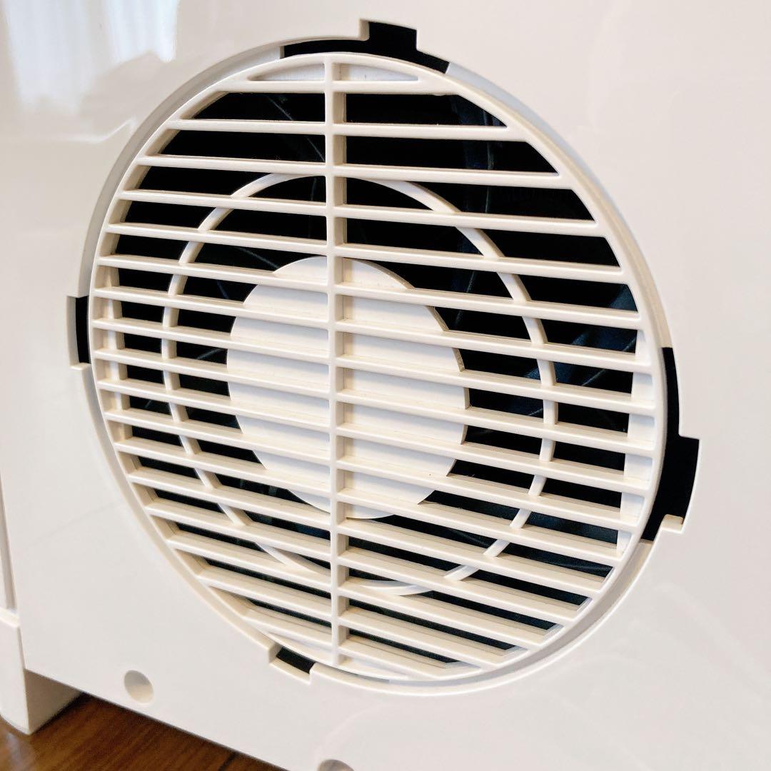 NAKATOMI ナカトミ ミニクーラー MAC-10 21年製 冷房