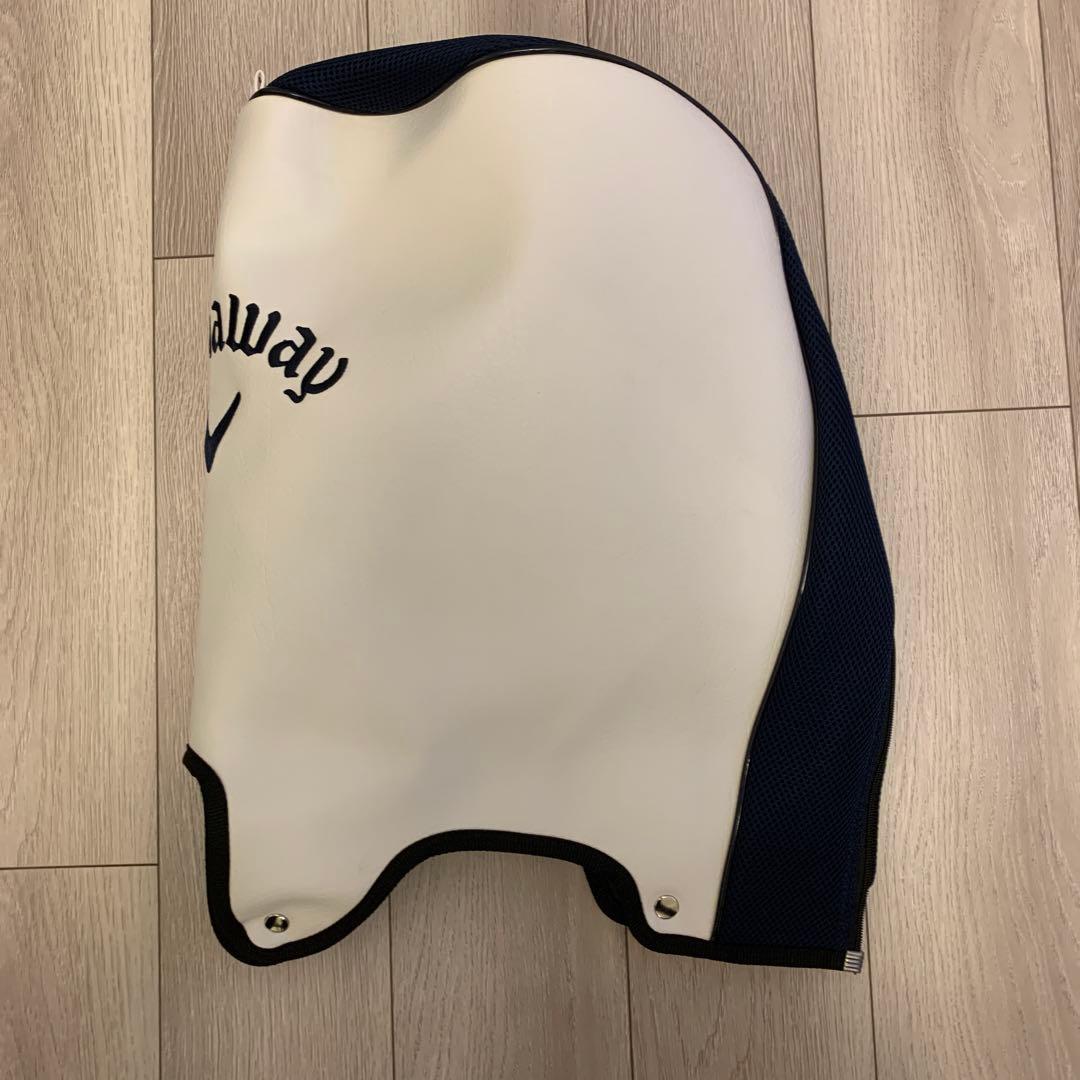 キャロウェイキャディバッグ正規品