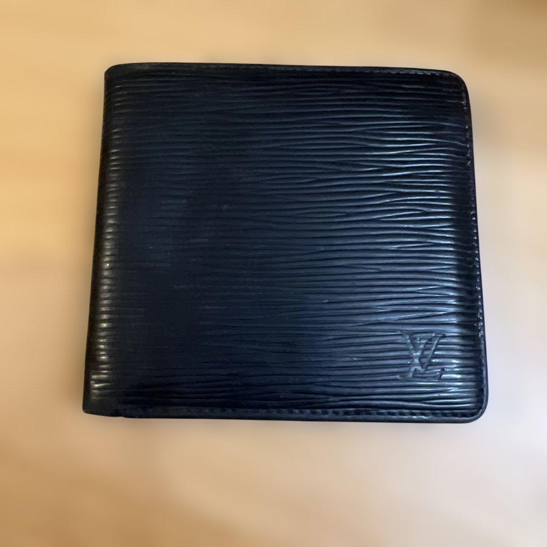 ルイヴィトン　エピ　ポルトビエ　カルトクレディ モネ