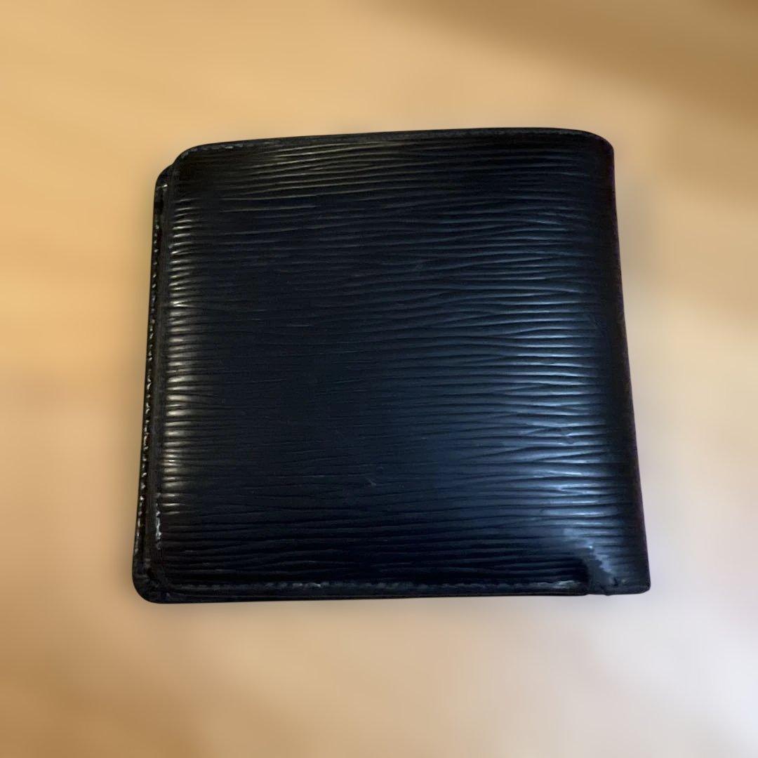 ルイヴィトン　エピ　ポルトビエ　カルトクレディ モネ