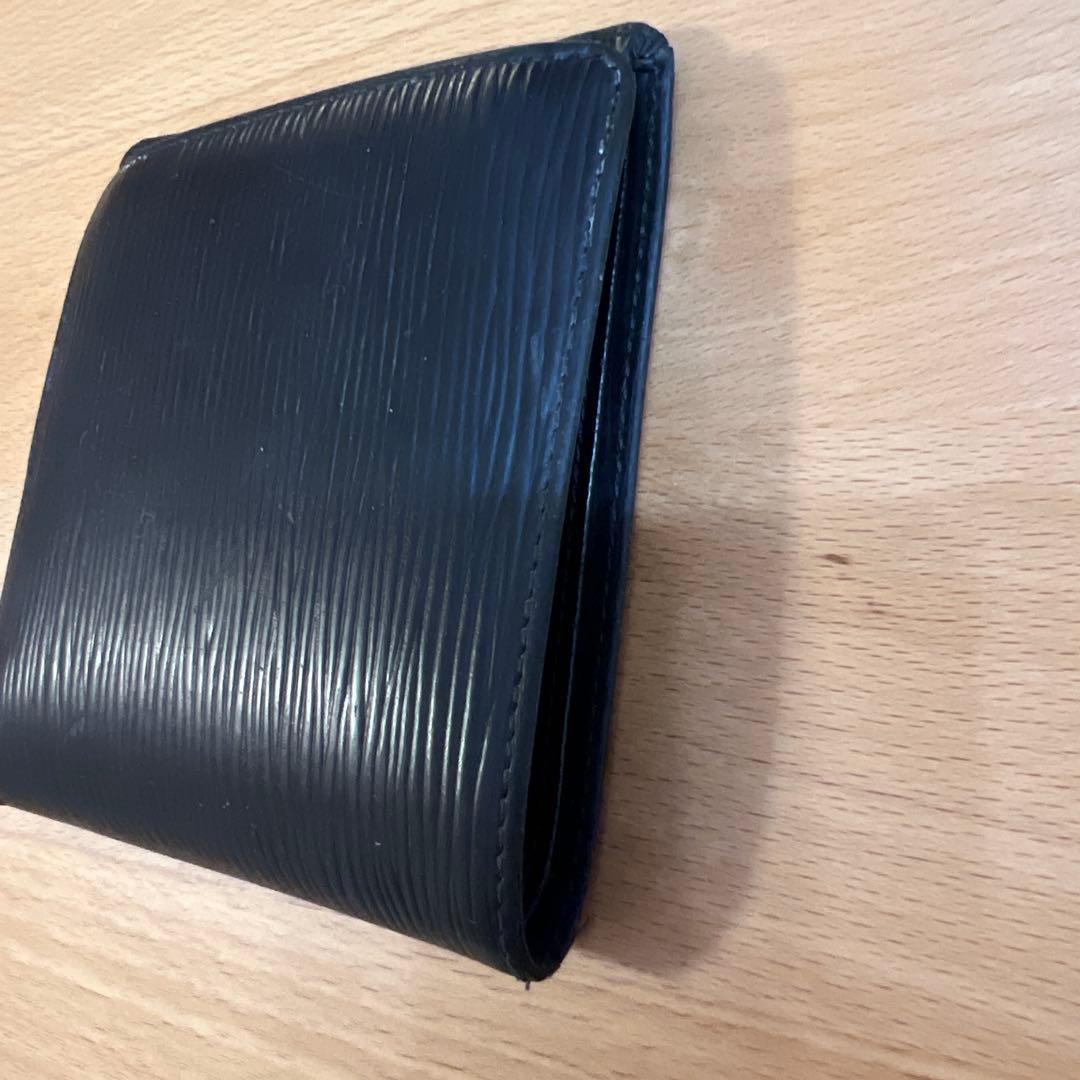 ルイヴィトン　エピ　ポルトビエ　カルトクレディ モネ