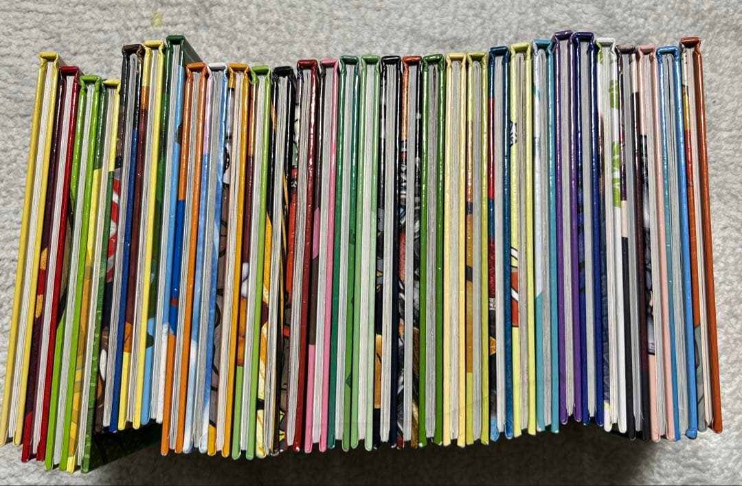 ウルトラかいじゅう絵本　31冊コンプリートセット