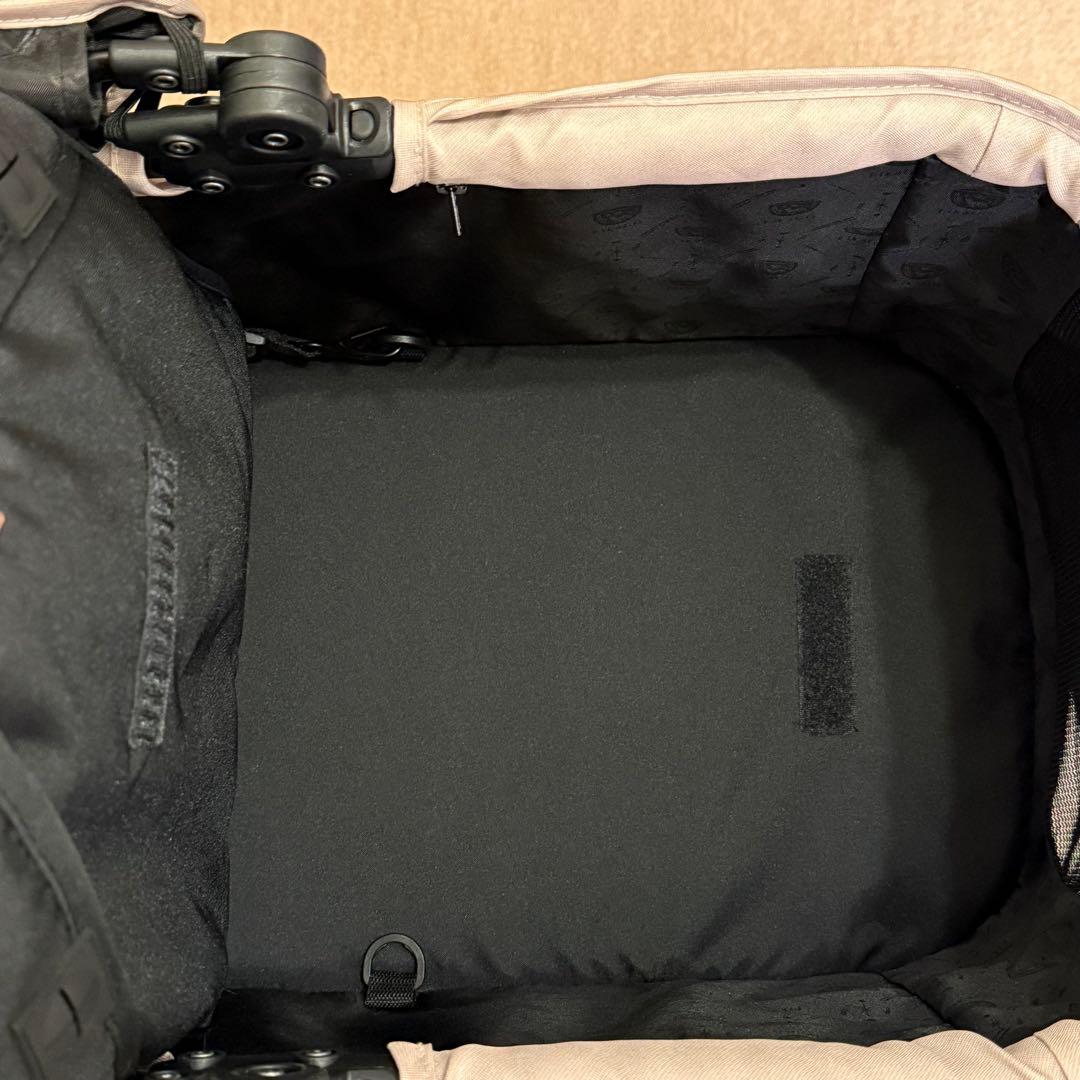 フィカゴー フリートゥーゴー2 ベージュ