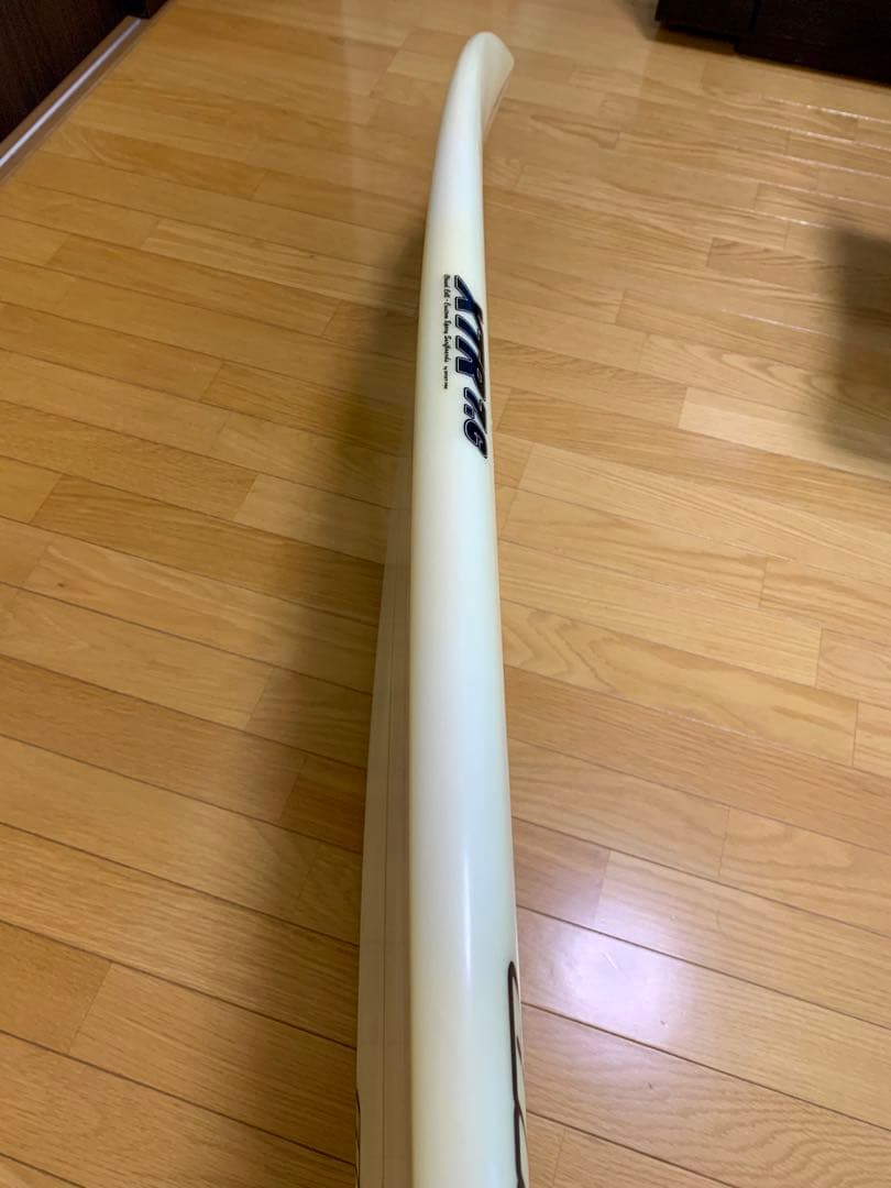 希少XTR素材 MADサーフボードMcflyマクフライ6'0