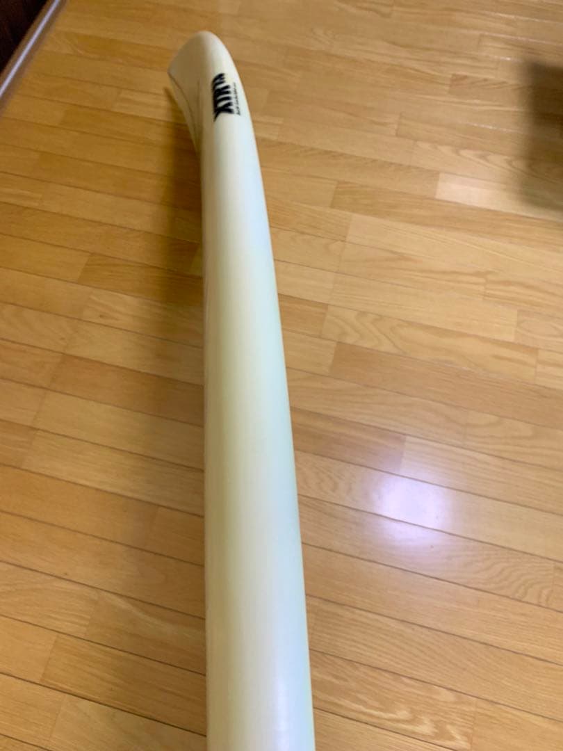 希少XTR素材 MADサーフボードMcflyマクフライ6'0