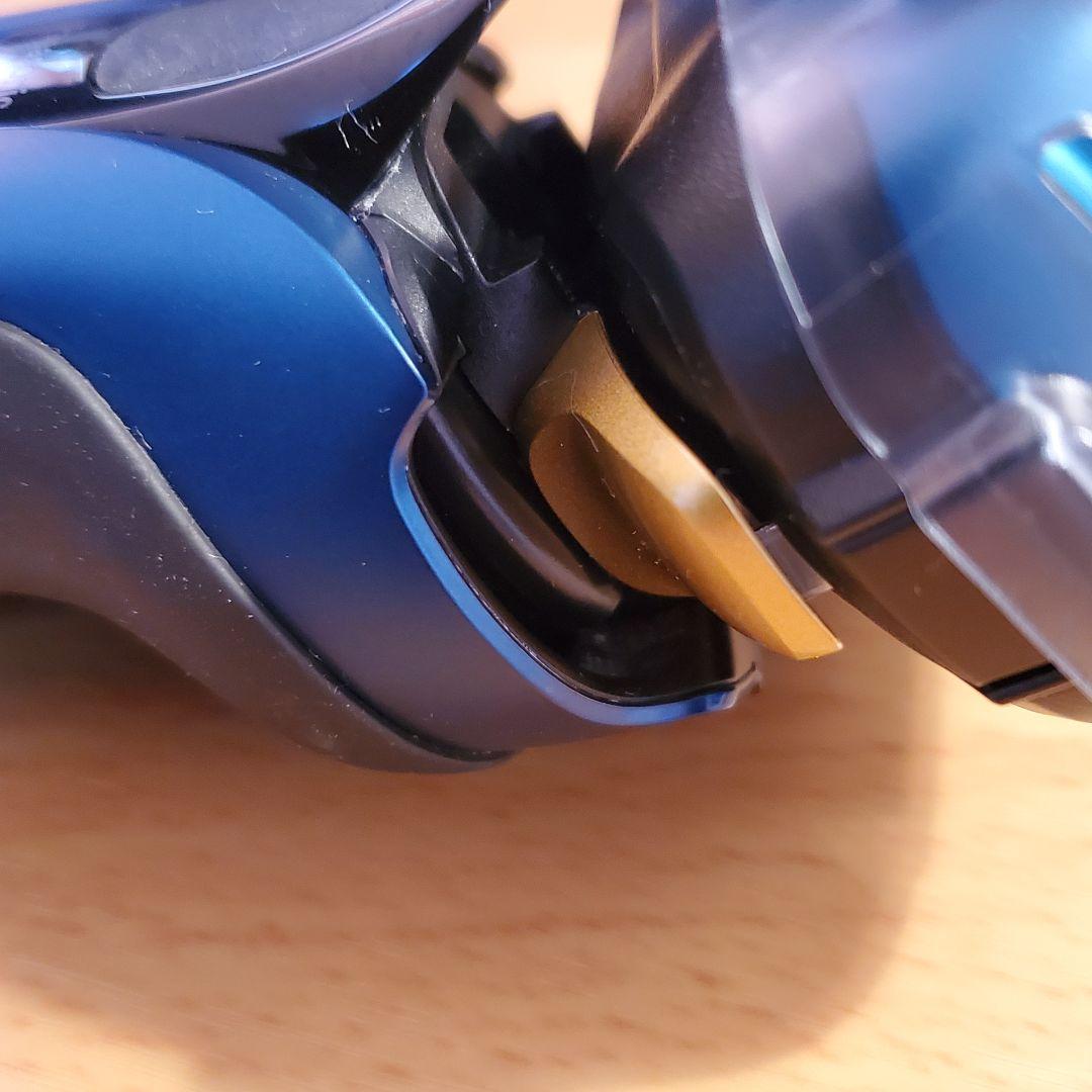 パナソニック ラムダッシュ ES-CSV6R ブルー 5枚刃 替刃セット付