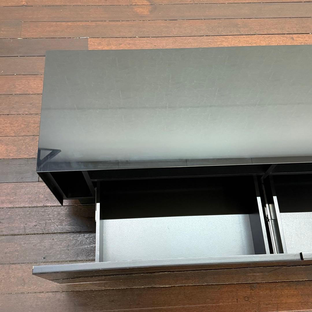 H17C37 ルーニーⅡ 150テレビボード