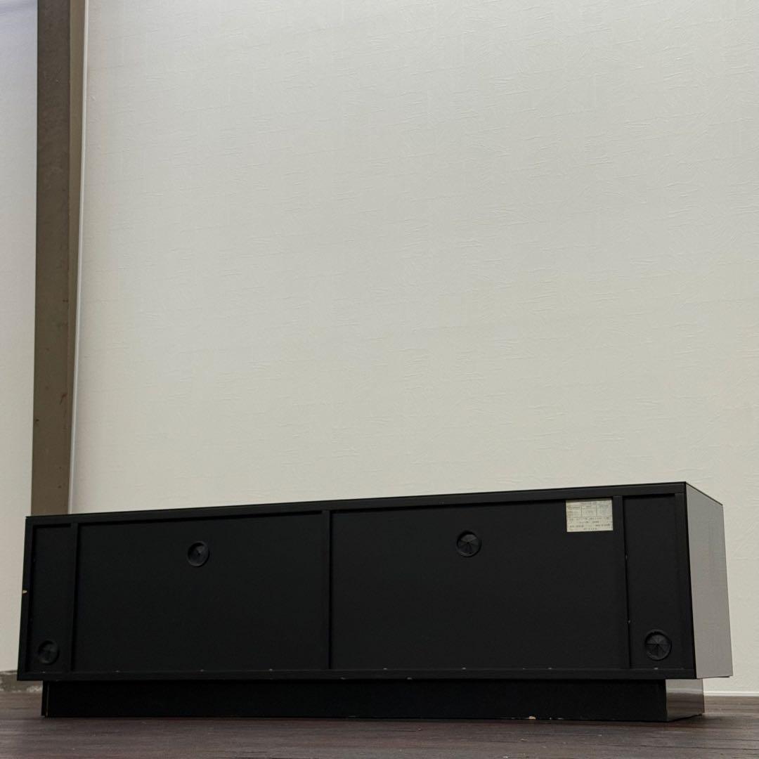 H17C37 ルーニーⅡ 150テレビボード