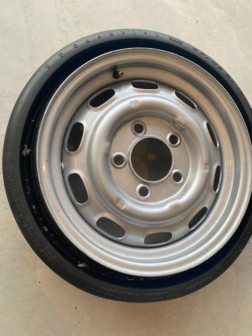 年式ポルシェ・カレラ用 純正パーツ