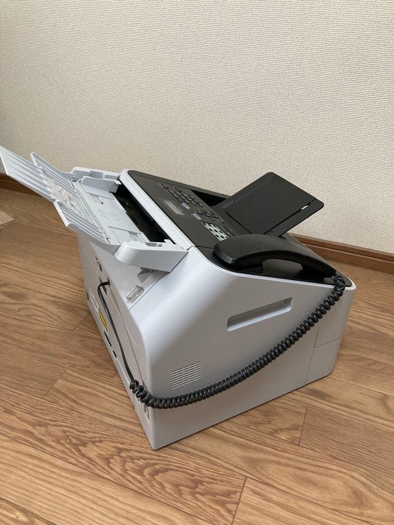 brother レーザープリンター 多機能 複合機　FAX-2840