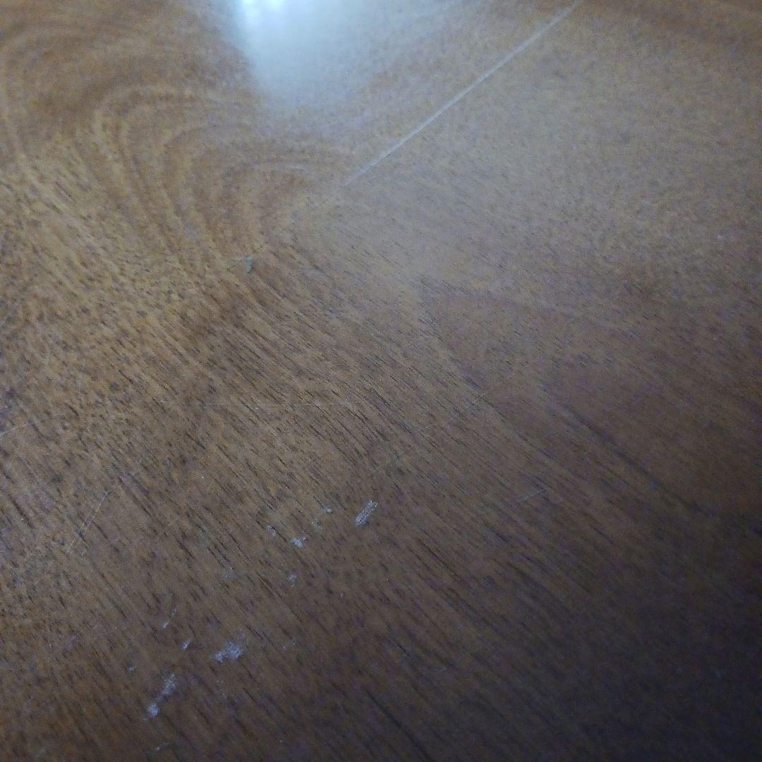 【送料込み】maruni マルニ　伸長式ダイニングテーブル　エクステンション